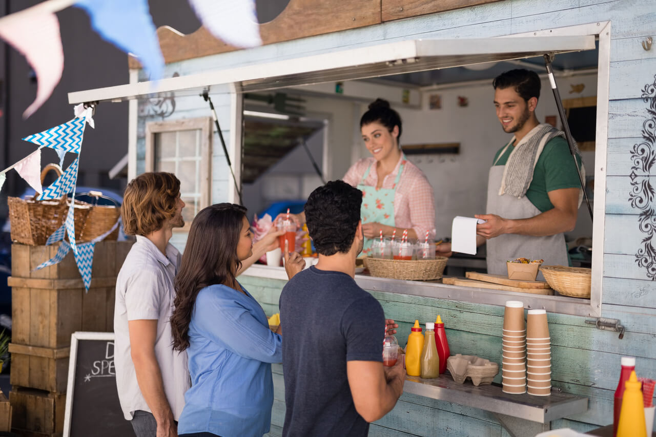 Food Trucks SactoMoFo Food Trucks SactoMoFo